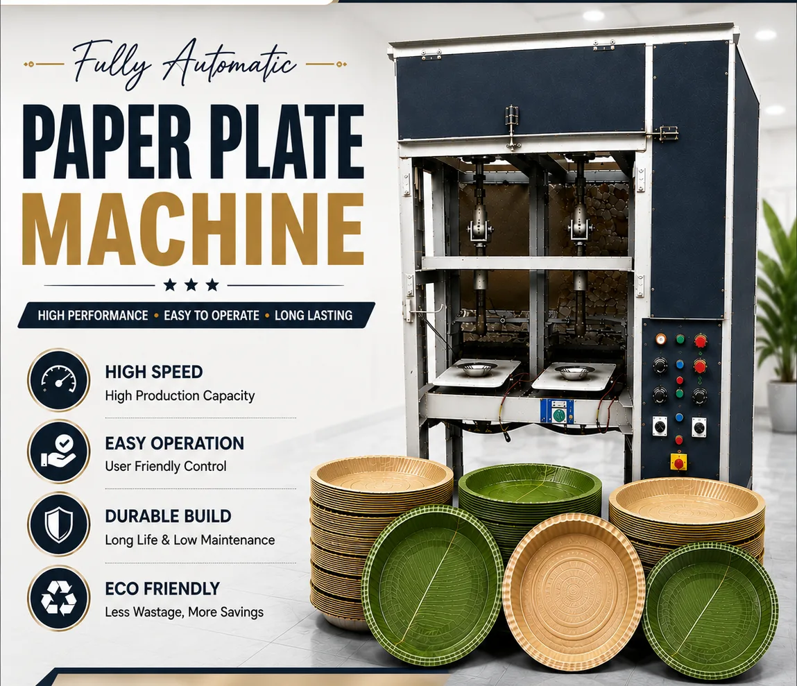 Diamond Die for Paper Plates – Premium Quality